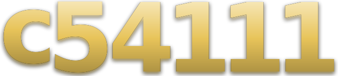 c54111 logo